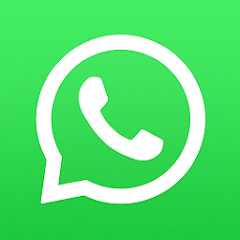 WhatsApp Messenger 1